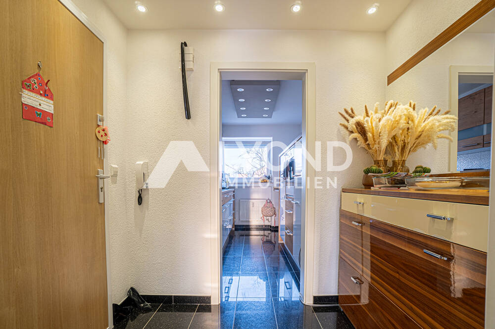 Diese schöne 4 Zimmer Wohnung sucht Sie als neuen Eigentümer! – Neu-Ulm – Vorschaubild 6