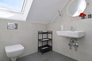 Gemütliche möblierte 2-Zimmer Wohnung mit Internet und PKW-Stellplatz in Mainz-Drais – 55127 Mainz – Vorschaubild 4