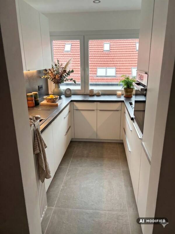 Etagenwohnung in 71332 Waiblingen mit 73 m² kaufen