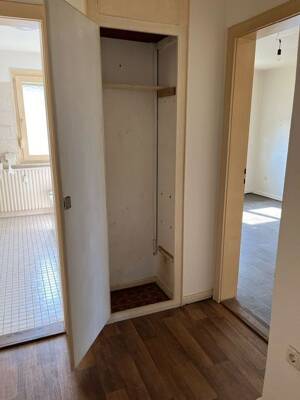 Provisionsfrei: Leerstehende Wohnung zu verkaufen!!! Besichtigung ab SOFORT möglich!!! – 64293 Darmstadt – Vorschaubild 9