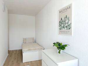 Freies WG-Zimmer 01.10 - Nähe Varisano Klinikum - Shared flat – 65929 Frankfurt am Main – Vorschaubild 2