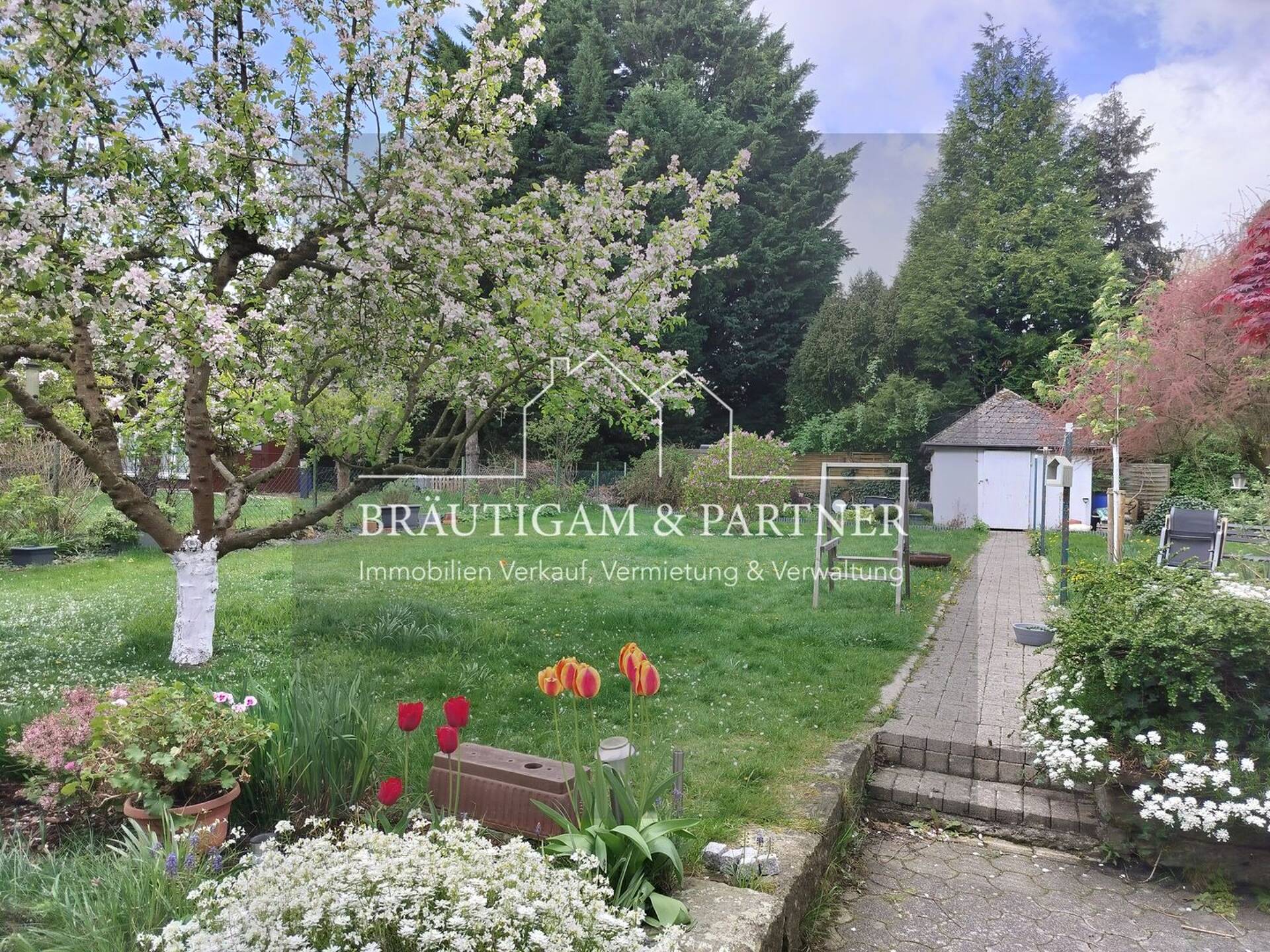 Haus in 59494 Soest mit 135 m² kaufen