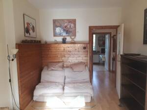 Sehr gemütliche 2 Zimmerewohnung 50 qm Terrasse ,Balkon(Teilmöbeliert ) – 40210 Düsseldorf – Vorschaubild 6