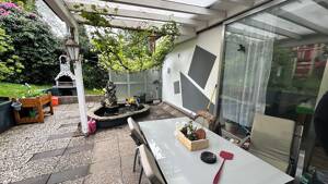 Einfamilienhaus mit Einliegerwohnung und Pool in ruhiger Lage – 42855 Remscheid – Vorschaubild 9