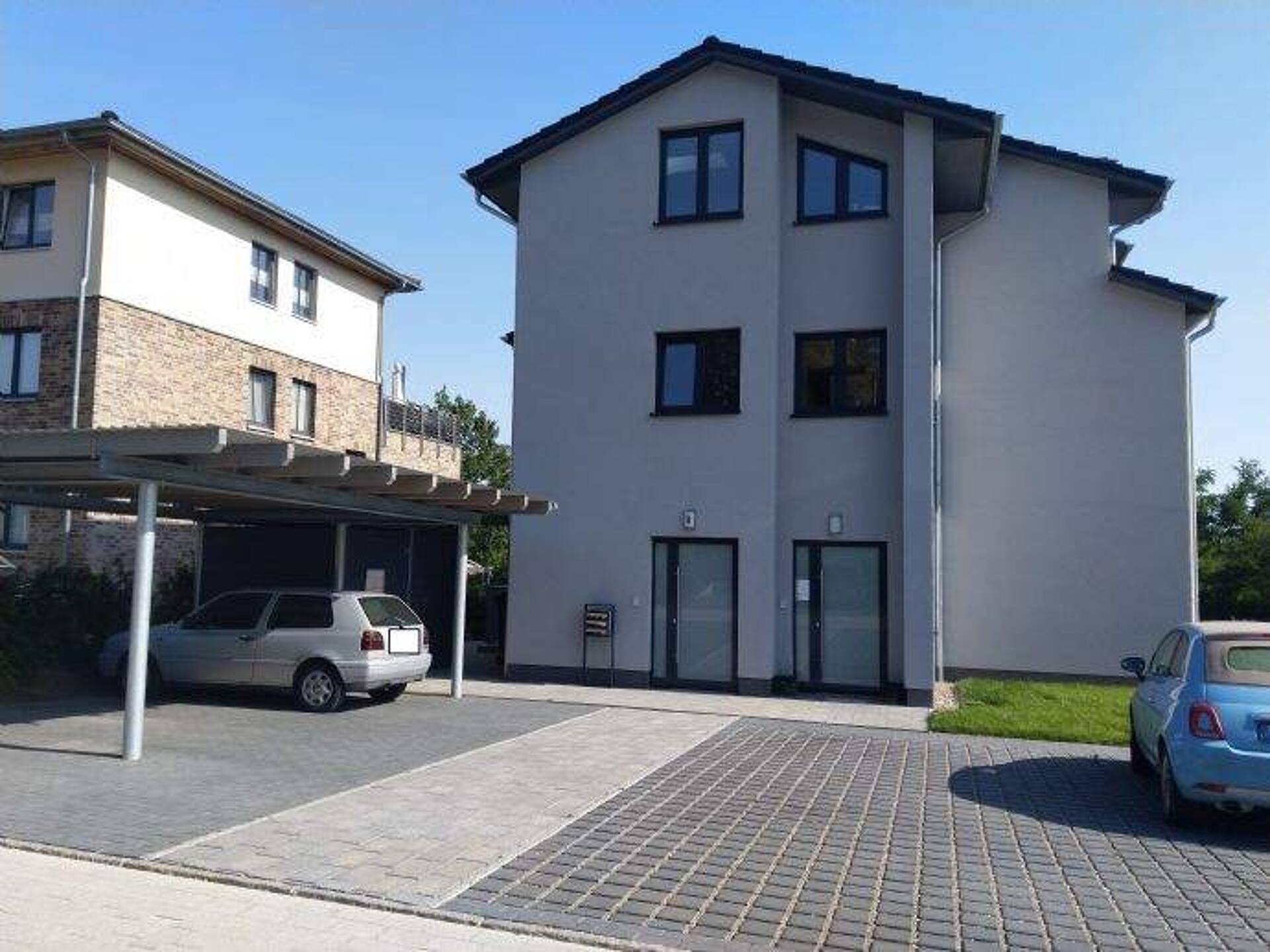 Haus in 17192 Waren (Müritz) mit 405 m² kaufen
