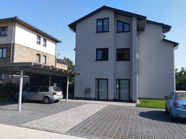 Haus in 17192 Waren (Müritz) mit 405 m² kaufen