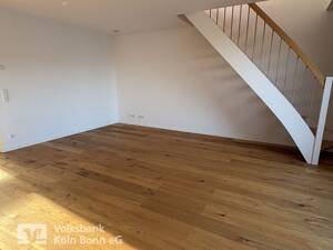Moderne Maisonettewohnung inkl. neuwertiger Küche und Fußbodenheizung mit Kühlfunktion – 53179 Bonn – Vorschaubild 3