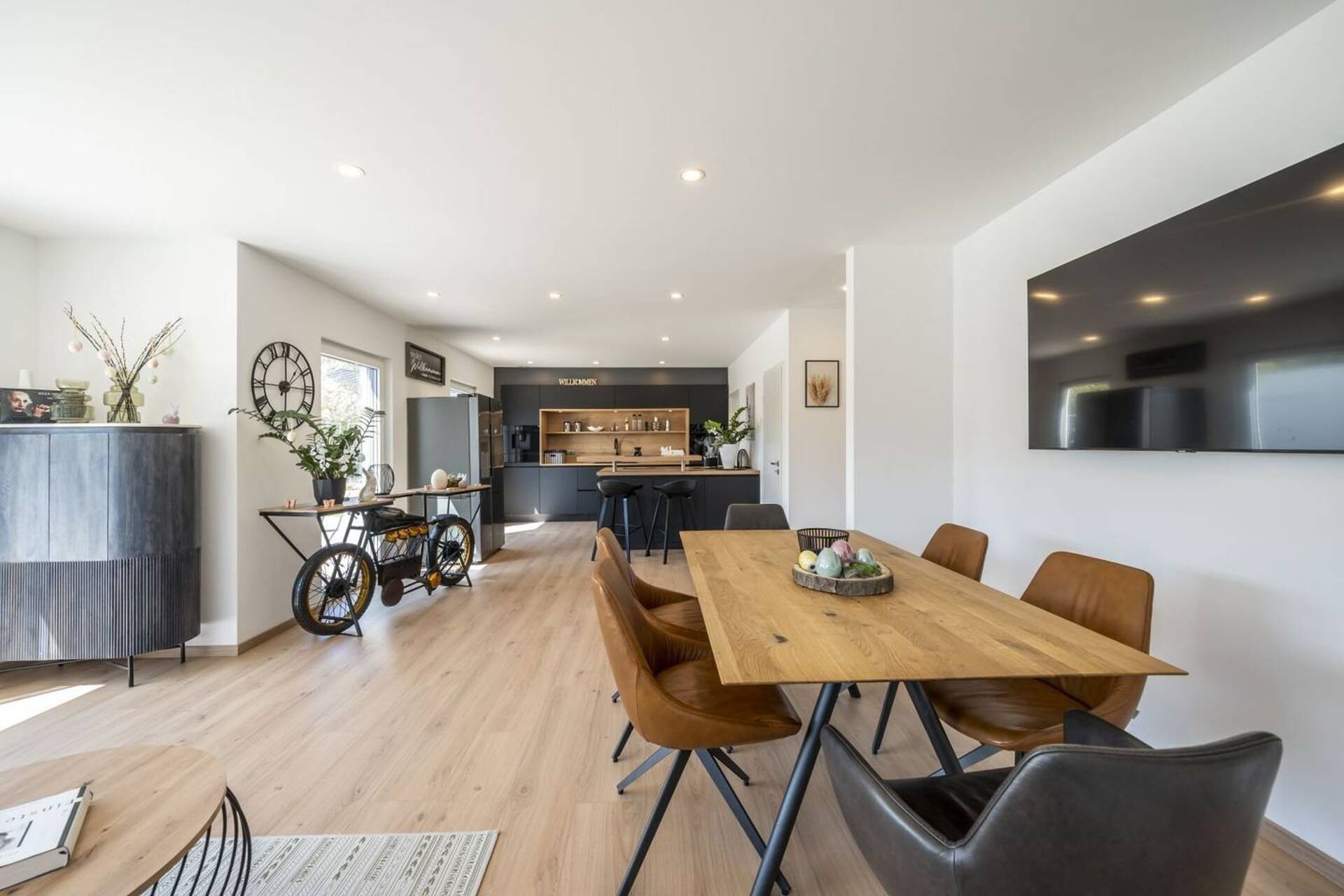 Haus in 66265 Heusweiler mit 152 m² kaufen