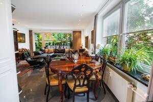 Stilvolles Wohnjuwel mit Balkon – 22337 Hamburg – Vorschaubild 4