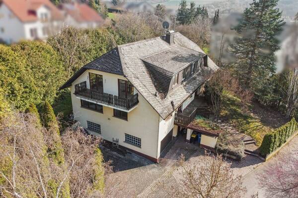 Haus in 35428 Langgöns mit 302,5 m² kaufen