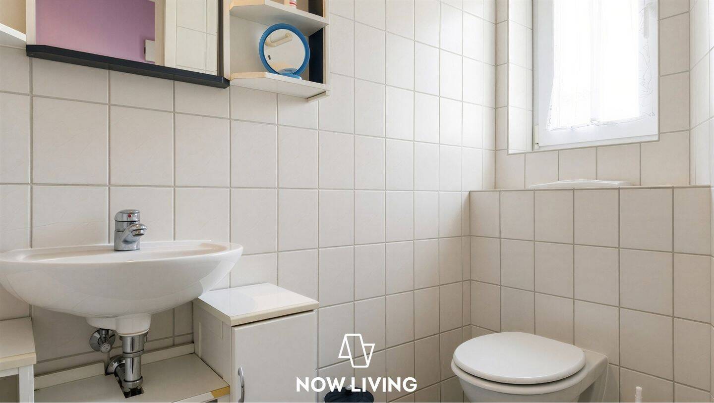 Viel Platz für Ihre Wohnträume - Reihenmittelhaus mit Wohlfühlcharakter – Springe – Vorschaubild 4