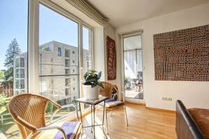 DREAMHOUSE Immobilien: Maisonettewohnung - ideal für die Familie – 22081 Hamburg – Vorschaubild 2