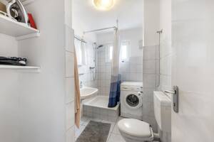 Anlage in Schwachhausen: 3-Zimmer Wohnung mit Balkon – 28213 Bremen – Vorschaubild 7