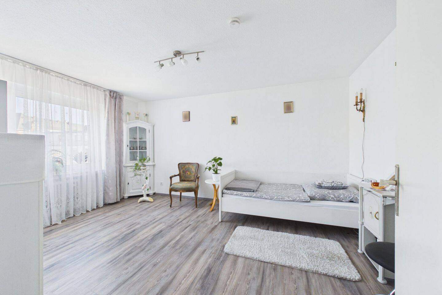 City-Rückzugsort: Helle 2-Zimmer-Wohnung in Hamm-Mitte – Hamm – Vorschaubild 6