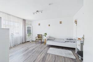 City-Rückzugsort: Helle 2-Zimmer-Wohnung in Hamm-Mitte – 59065 Hamm – Vorschaubild 6