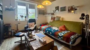 3 Zimmer Altbauwohnung in Nippes mit Garage ohne Makler – Neusser Str. 454, 50733 Köln – Vorschaubild 6