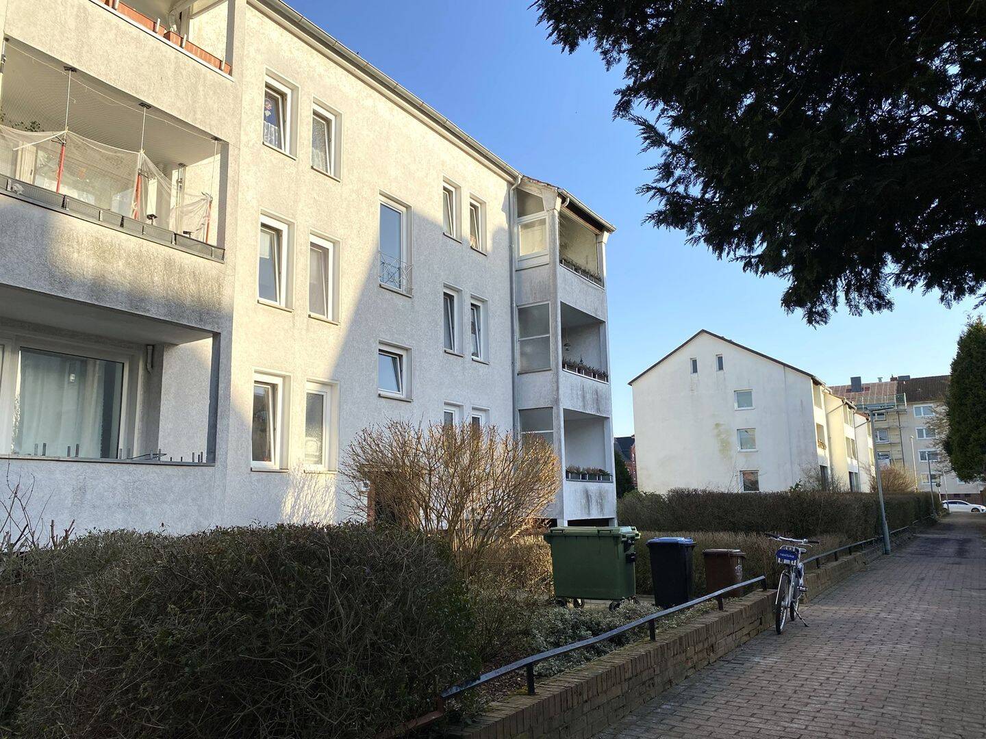 Solide Rendite mit 9 Einheiten – Hannover – Vorschaubild 8