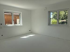 Erstbezug in Rosenheim: Moderne 2-Zimmer-Wohnung mit Terrasse in Hochschulnähe – 83024 Rosenheim – Vorschaubild 4