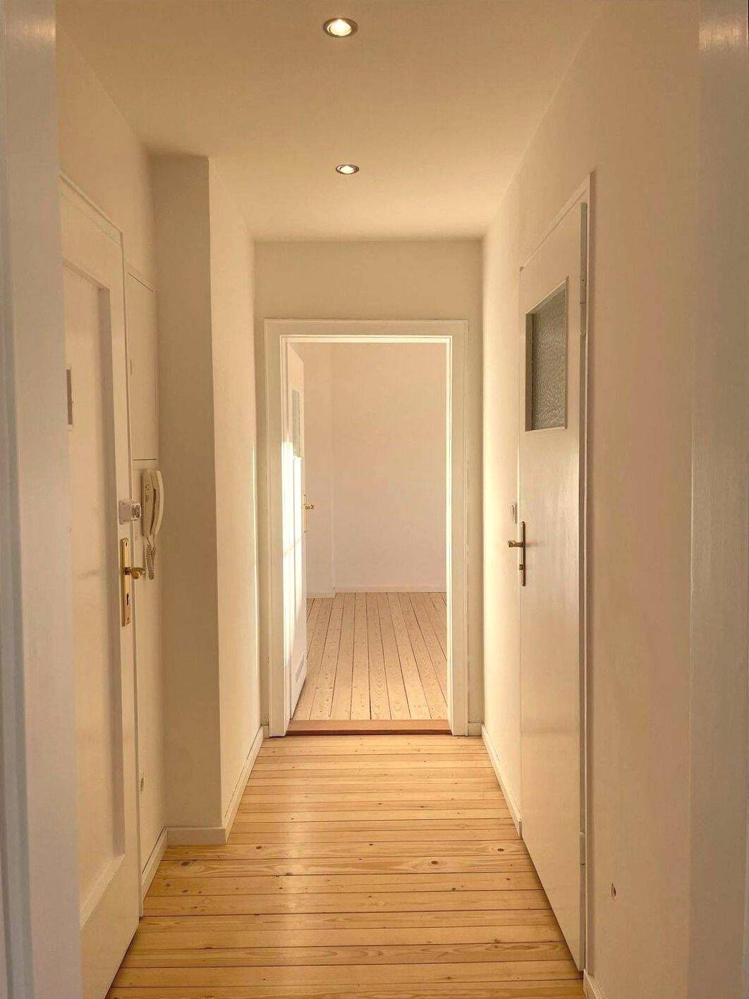 Genug von weißen Schuhschachteln? Altbaucharme im Herzen Nürnbergs – Nürnberg – Vorschaubild 2