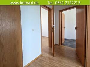 KNAUTKLEEBERG +2 RAUM WOHNUNG + EINBAUKÜCHE MÖGLICH + AB SOFORT – 4249 Leipzig – Vorschaubild 5