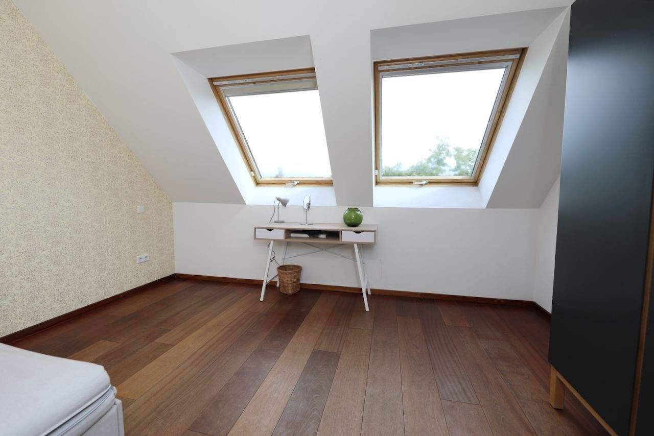 PENTHOUSE MIT GROSSER TERRASSE - AUFZUG & PARKETT - URBANER LIFESTYLE IM SIMON DACH KIEZ – Berlin – Vorschaubild 5