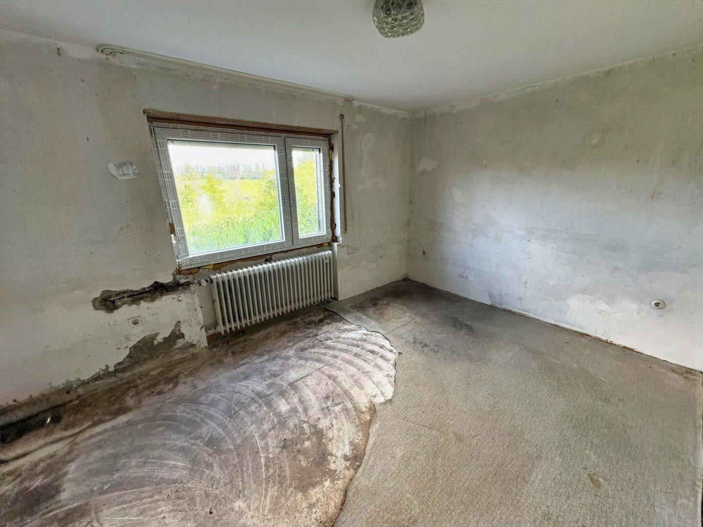 Einfamilienhaus mit Entwicklungspotenzial – Obernheim – Vorschaubild 7