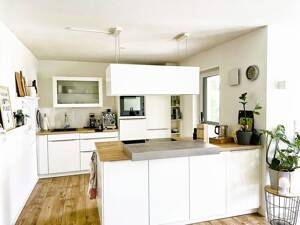 4-Zimmer-Erdgeschosswohnung mit Garten in bester Lage Im Westviertel – 85049 Ingolstadt – Vorschaubild 6