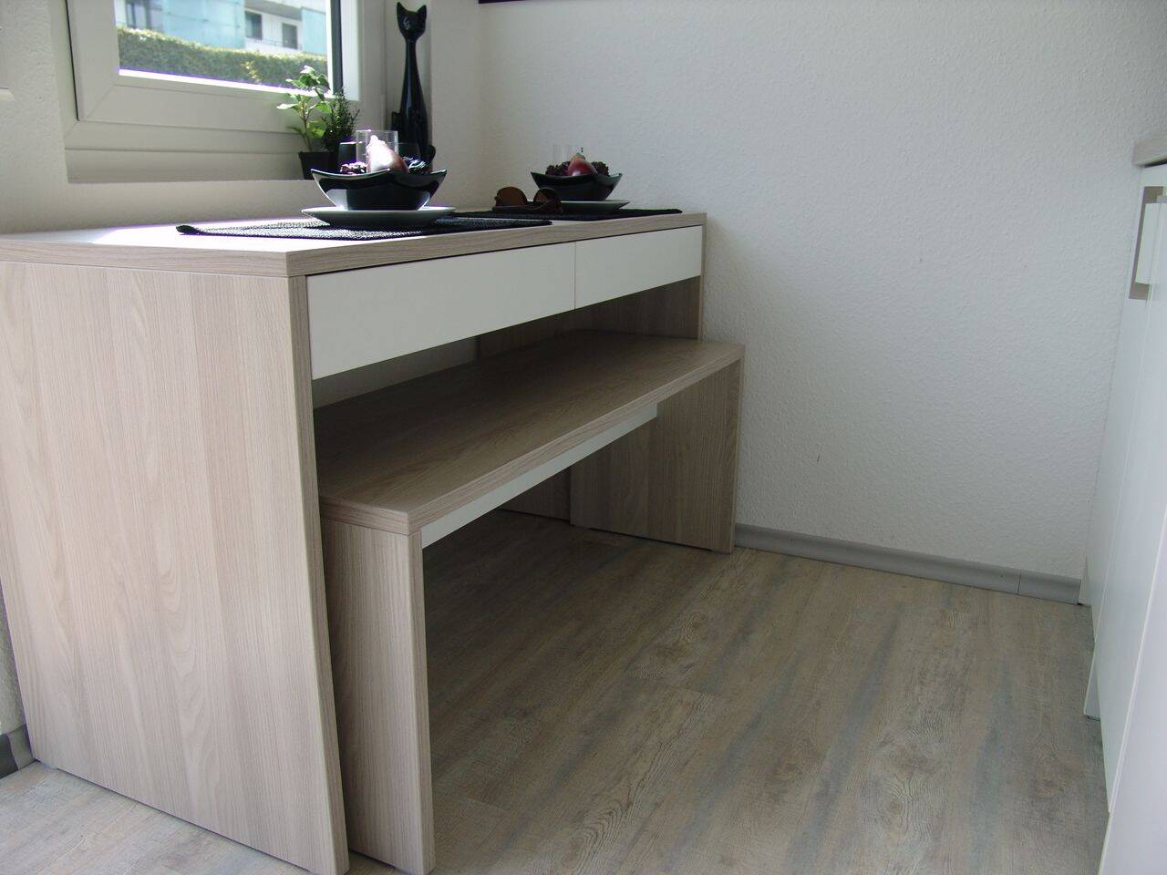 Studentenapartment nahe der Technischen Hochschule | nur für Studenten bzw. Auszubildende – Ingolstadt – Vorschaubild 3