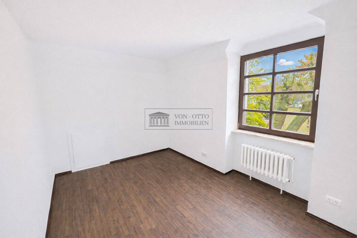Wohnung in herrlicher Ruhe – Berlin – Vorschaubild 4