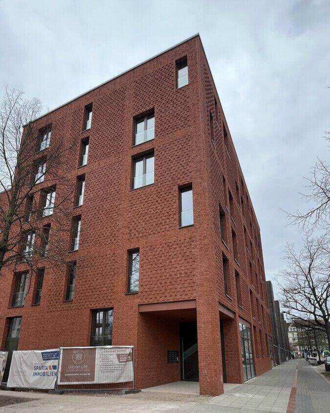 Erstbezug! Moderne 3-Zimmer-Wohnung in Uni-Nähe! – Hannover – Vorschaubild 2