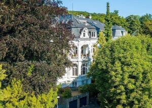 Gründerzeitvilla – meisterhaft restauriert, edel inszeniert, in legendärer Villenlage – 50996 Köln – Vorschaubild 9