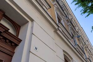 Gemütliches Apartment mit Einbauküche in guter Lage !