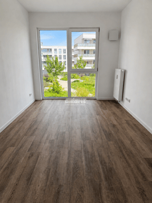 antaris Immobilien GmbH **Urbanes Wohnen mit Wohlfühlgarantie und durchdachtem Grundriss** – 99085 Erfurt – Vorschaubild 3