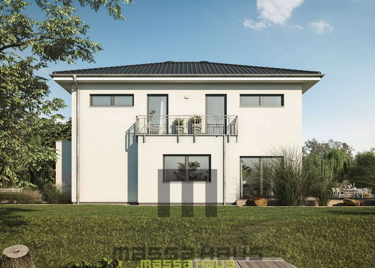 JETZT - ist endlich DEINE Chance. Raus aus der Miete -Auf ins Eigenheim! mit MASSA-HAUS – Simonswald – Vorschaubild 5