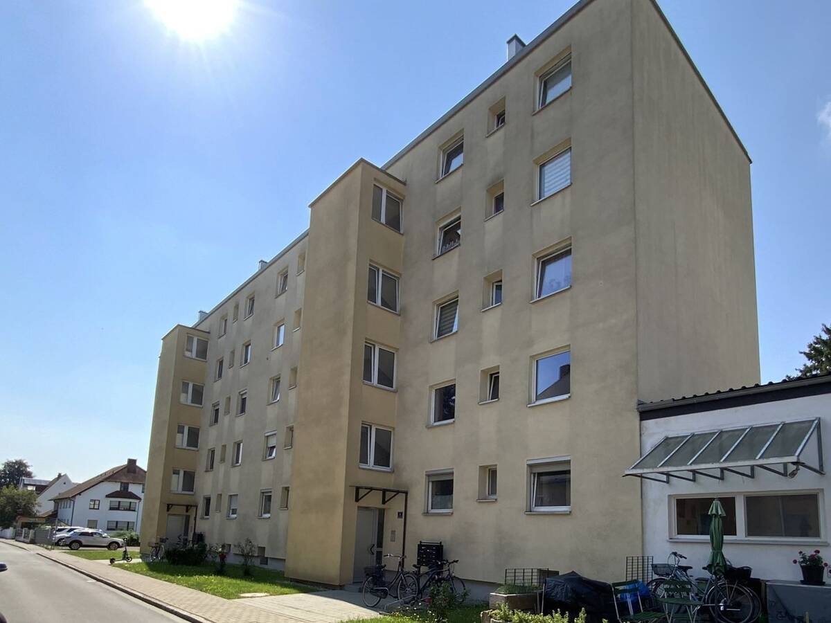 Ihre neue Adresse – 85053 Ingolstadt – Bild 1 von 6