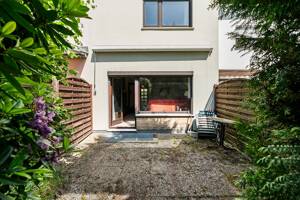Bremen - Vahr | Sanierungsbedürftiges 3-Zimmer-Reihenhaus mit Garten, Keller und Garage – 28327 Bremen – Vorschaubild 8