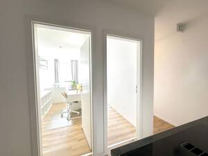 ?? Möbliertes Zimmer frei in moderner 5er-WG - Mainstraße 121, Offenbach am Main! - ab dem 01.08 – 63065 Offenbach am Main – Vorschaubild 7
