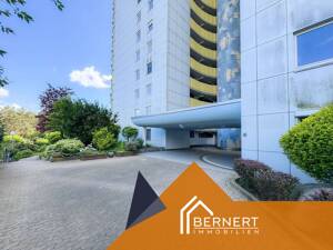 RESERVIERT Clevere Investition oder neues Zuhause: Attraktive 1,5-Zimmer-Wohnung mit Loggia und Stellplatz – 91056 Erlangen – Vorschaubild 2
