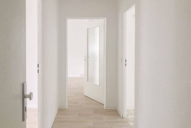 Ihr Wohlfühl-Zuhause: Sanierte Wohnung mit Balkon im grünen Helbersdorf – Chemnitz – Vorschaubild 5