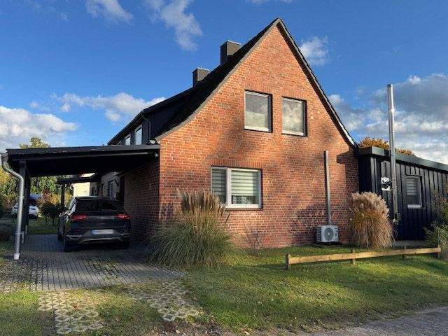 Sehr gepflegtes Einfamilienhaus mit Einliegerwohnung in Neuenkirchen-Delmsen – Neuenkirchen – Vorschaubild 4