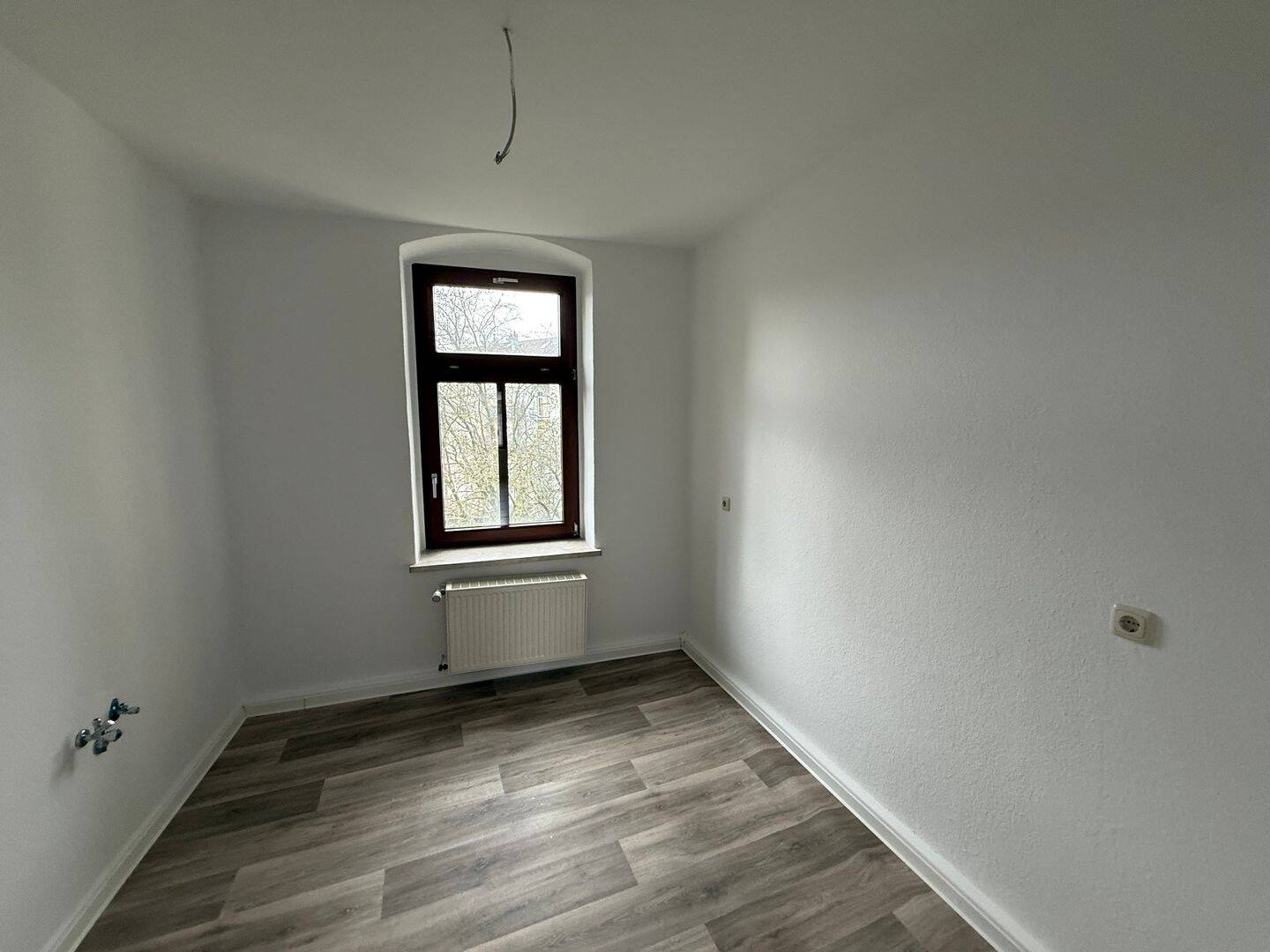 Helle 3-Raum Wohnung im Zentrum von Chemnitz – Chemnitz – Vorschaubild 5