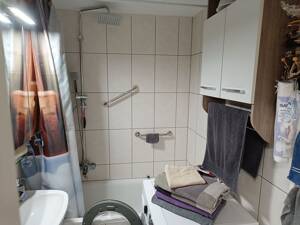 Bezugsfrei - 4 Zimmer Wohnung mit Balkon, offener Küche | Neustädter Feld – 39128 Magdeburg – Vorschaubild 8