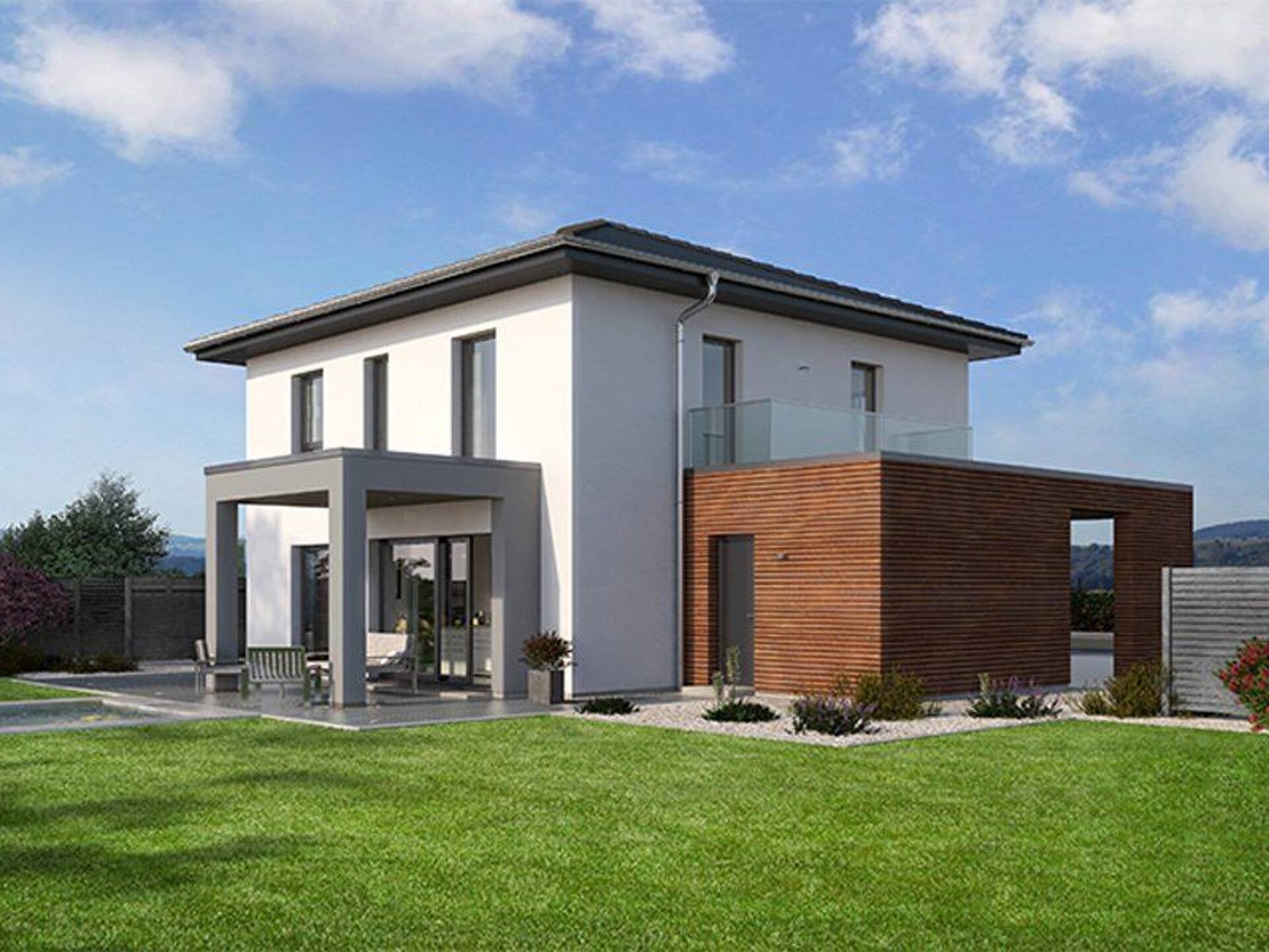 Haus in 22880 Wedel mit 147 m² kaufen