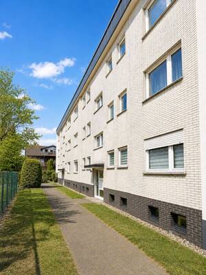 Solide Kapitalanlage mit langfristigem Wertpotenzial – 40721 Hilden – Vorschaubild 3