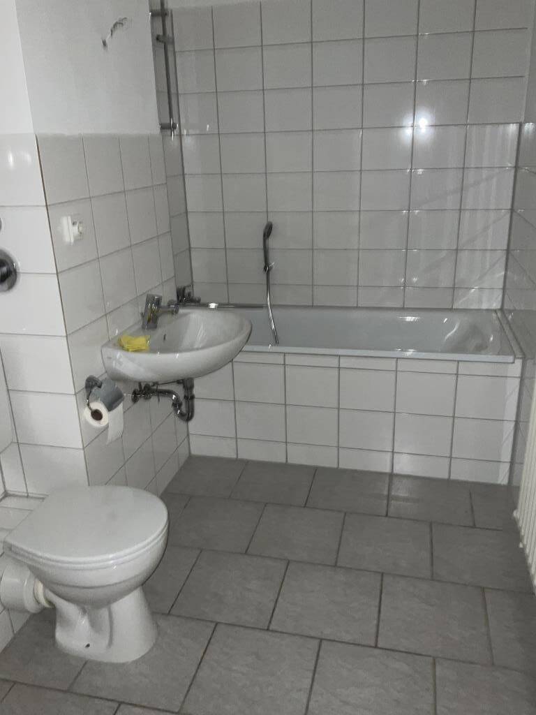 Helle 2-Zimmer-Wohnung in Wuppertal Elberfeld v- Nur mit WBS für 2 Personen! – Wuppertal – Vorschaubild 9