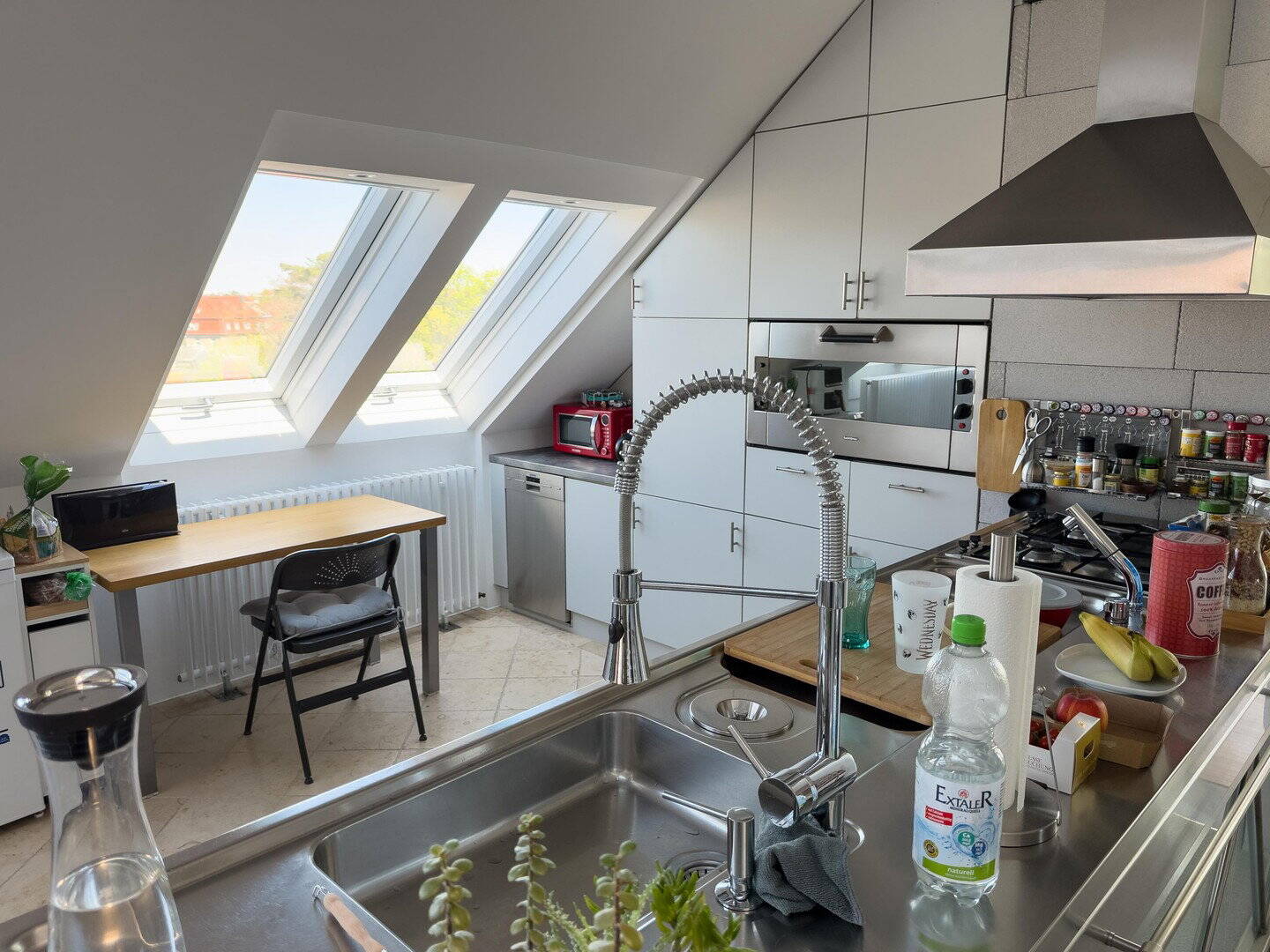 Exklusive lichtdurchflutete Wohnung mit traumhaftem Ausblick – Braunschweig – Vorschaubild 7