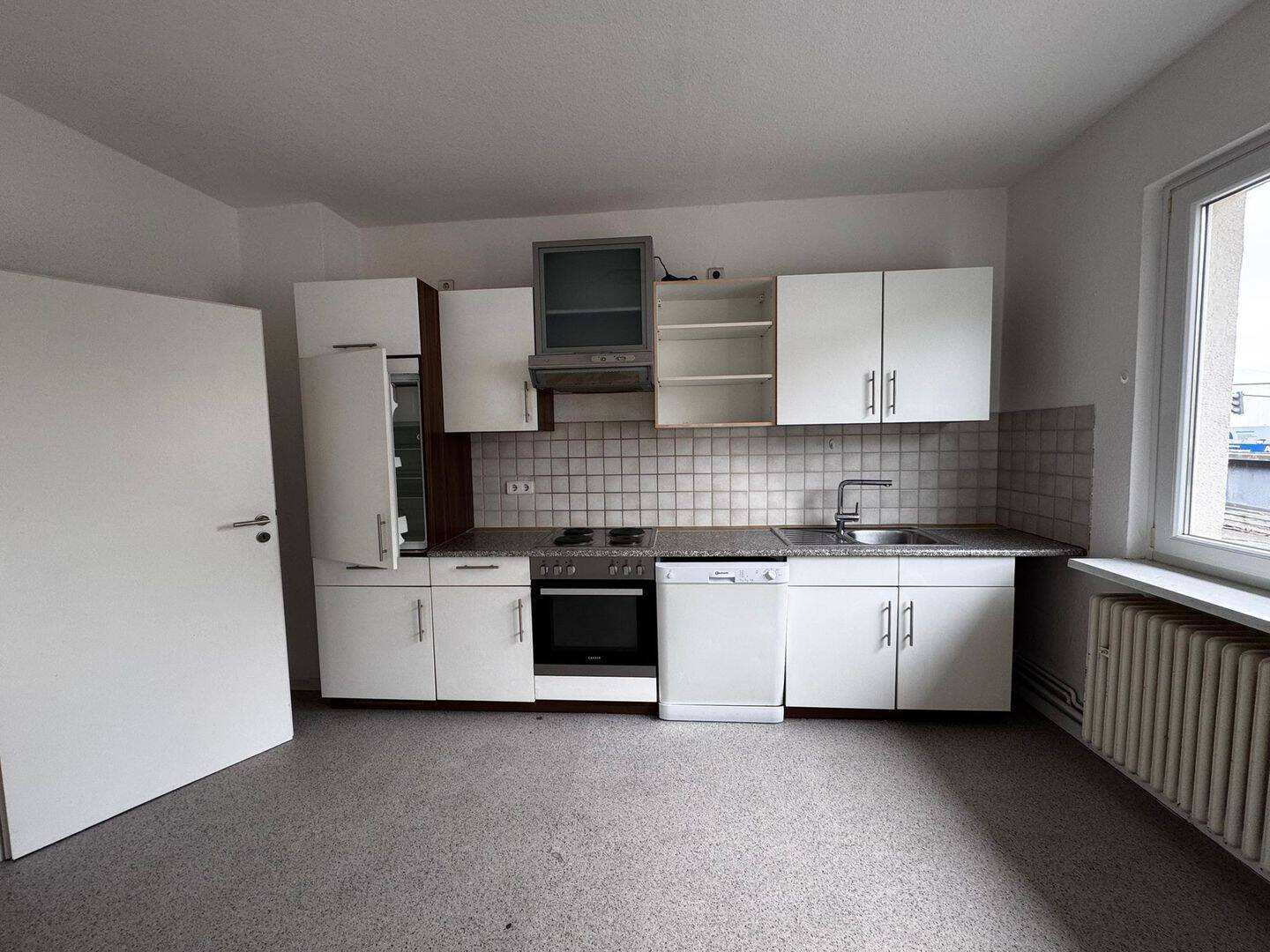 Moderne 2-Zimmer-Wohnung in Göttingen mit Idealer Anbindung – Göttingen – Vorschaubild 3