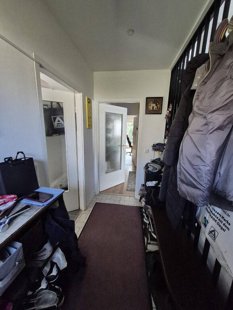 Provisionsfrei, Bezugsfrei : Einfamilienhaus mit Garage in Berlin-Rudow – Berlin – Vorschaubild 7
