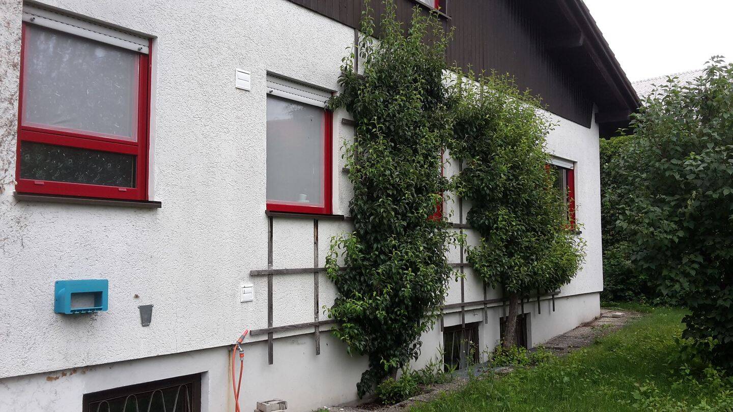 Großzügiges, helles Einfamilienhaus mit Blick auf die Berge – Mauerstetten – Vorschaubild 9