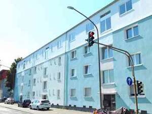 Höhenflug : Erstklassige 2-Zimmer-Wohnung mit Sonnenbalkon & Spülmaschinen-Garantie! – 50735 Köln – Vorschaubild 3